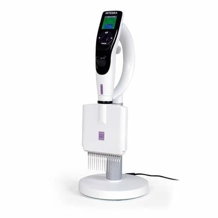 IBS Integra - Pipette - IV-STR